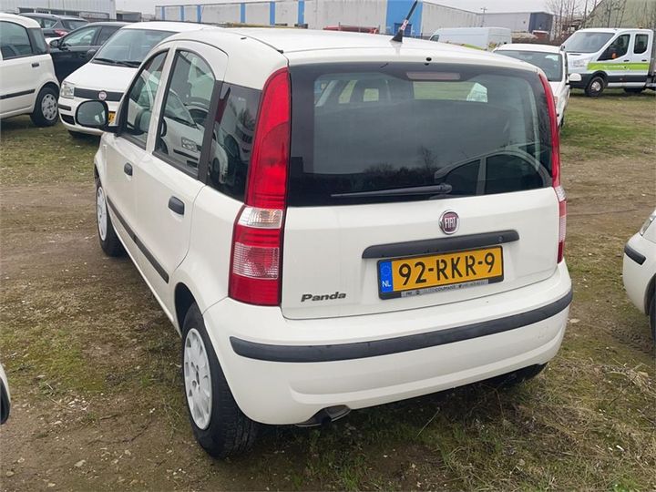 Photo 2 VIN: ZFA16900001942521 - FIAT PANDA 