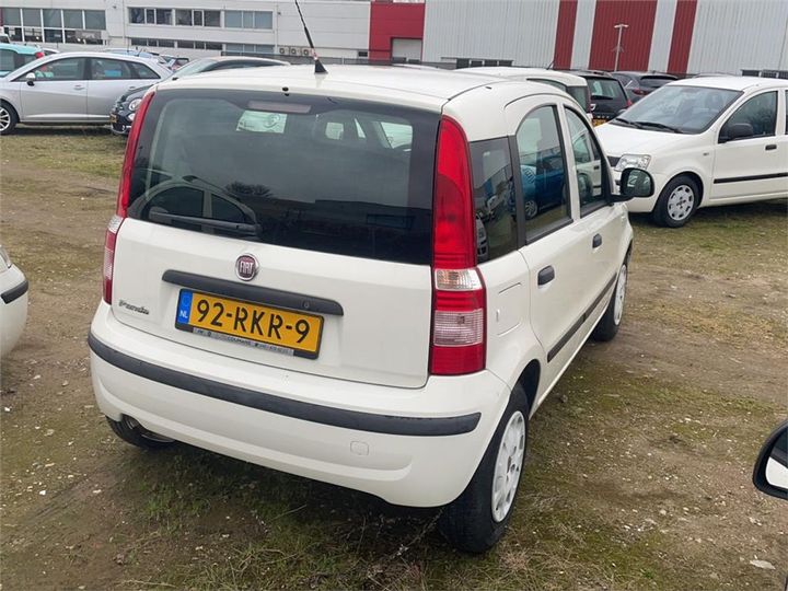 Photo 3 VIN: ZFA16900001942521 - FIAT PANDA 