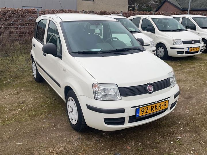 Photo 4 VIN: ZFA16900001942521 - FIAT PANDA 