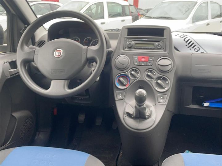 Photo 7 VIN: ZFA16900001942521 - FIAT PANDA 