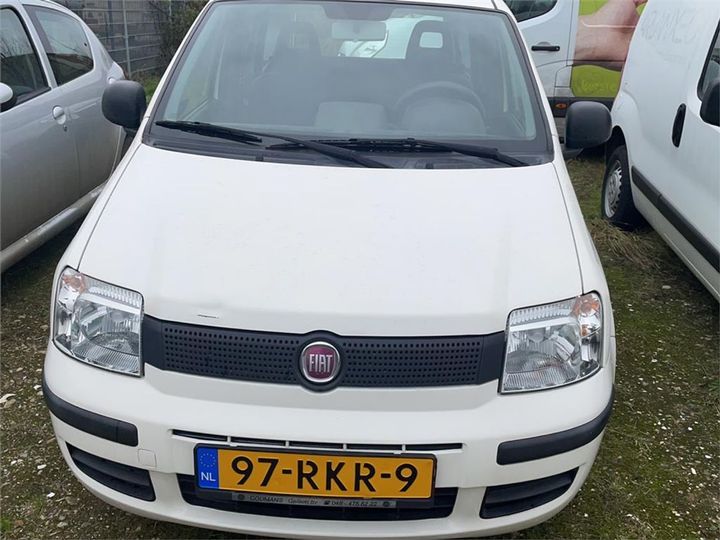 Photo 11 VIN: ZFA16900001942748 - FIAT PANDA 