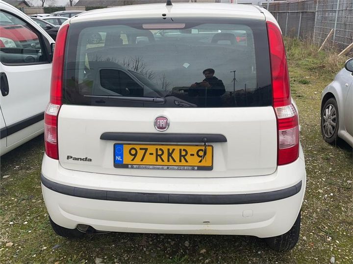 Photo 19 VIN: ZFA16900001942748 - FIAT PANDA 