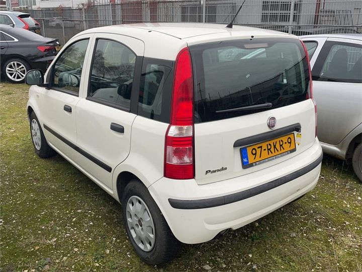 Photo 2 VIN: ZFA16900001942748 - FIAT PANDA 