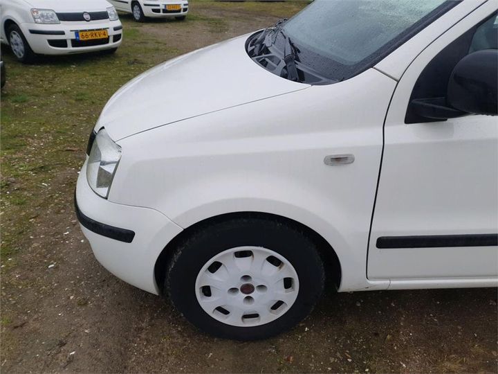 Photo 15 VIN: ZFA16900001943340 - FIAT PANDA 