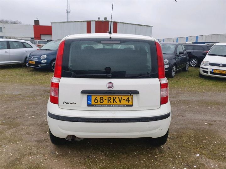 Photo 27 VIN: ZFA16900001943340 - FIAT PANDA 