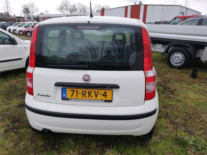 Photo 11 VIN: ZFA16900001944577 - FIAT PANDA 