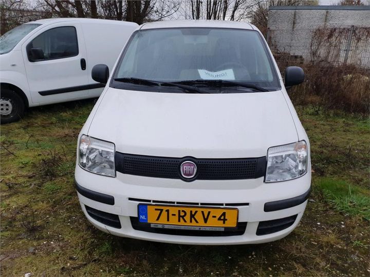 Photo 23 VIN: ZFA16900001944577 - FIAT PANDA 