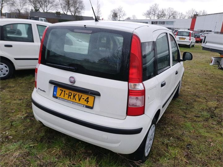 Photo 3 VIN: ZFA16900001944577 - FIAT PANDA 