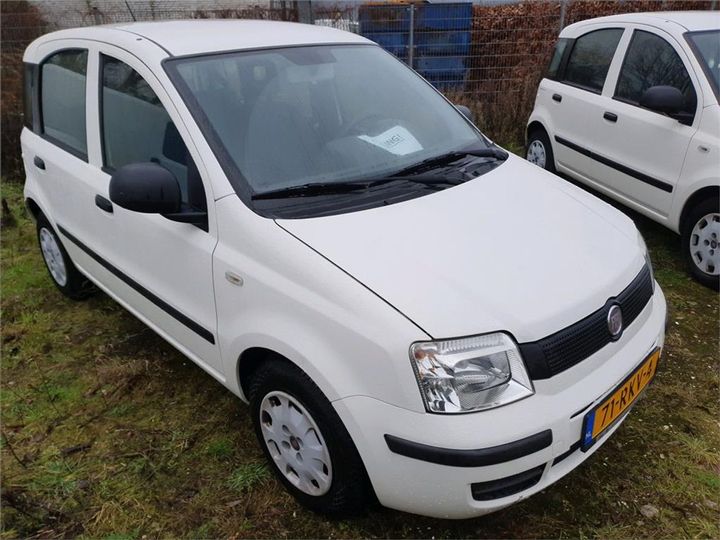 Photo 4 VIN: ZFA16900001944577 - FIAT PANDA 