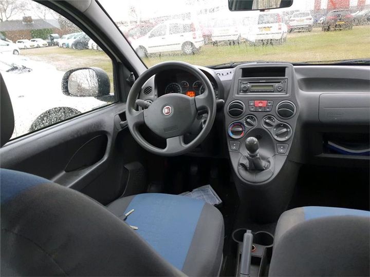 Photo 7 VIN: ZFA16900001944577 - FIAT PANDA 