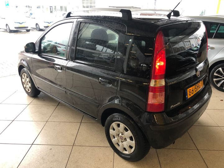 Photo 2 VIN: ZFA16900004000492 - FIAT PANDA 