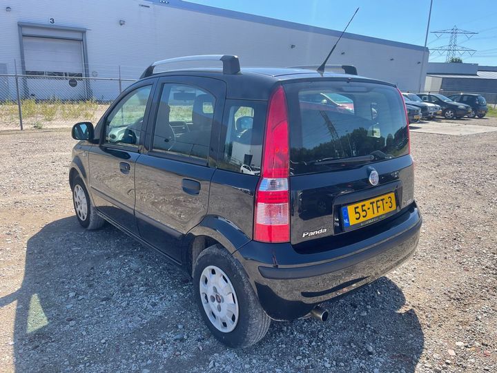 Photo 2 VIN: ZFA16900004055490 - FIAT PANDA 