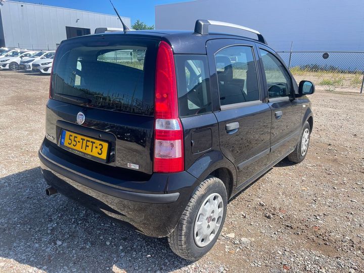 Photo 3 VIN: ZFA16900004055490 - FIAT PANDA 