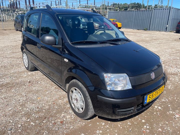 Photo 4 VIN: ZFA16900004055490 - FIAT PANDA 