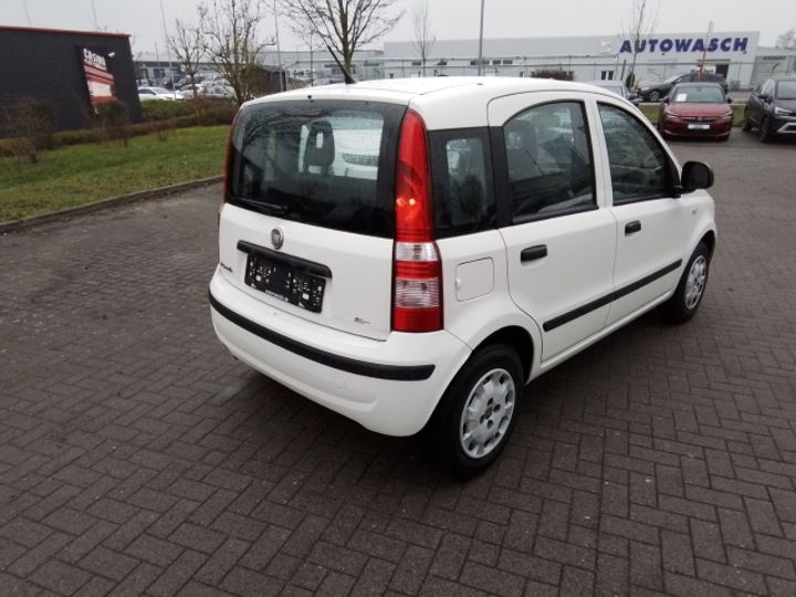 Photo 17 VIN: ZFA16900004093299 - FIAT PANDA 