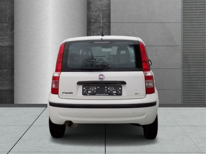 Photo 5 VIN: ZFA16900004093299 - FIAT PANDA 