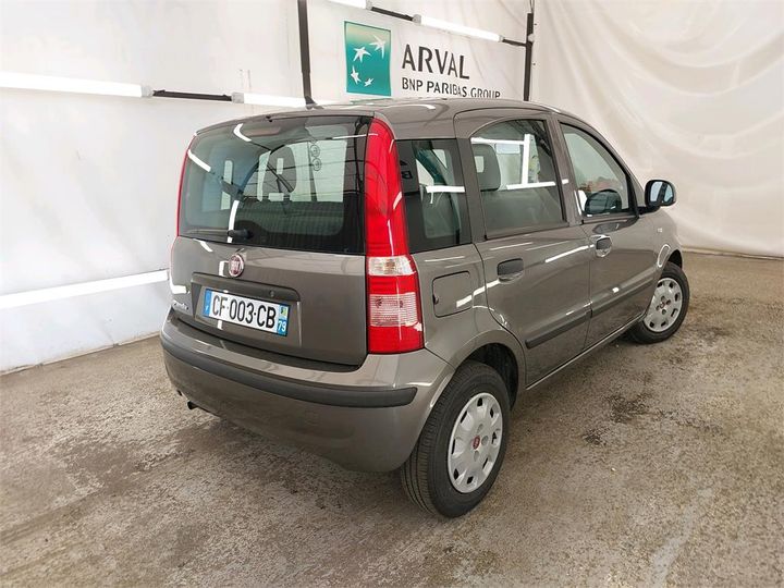 Photo 2 VIN: ZFA16900004104774 - FIAT PANDA 