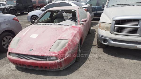 Photo 3 VIN: ZFA175000P0043054 - FIAT COUPE 