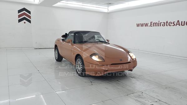 Photo 13 VIN: ZFA18300000013378 - FIAT BARCHETTA 