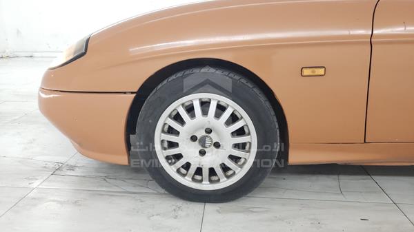 Photo 30 VIN: ZFA18300000013378 - FIAT BARCHETTA 