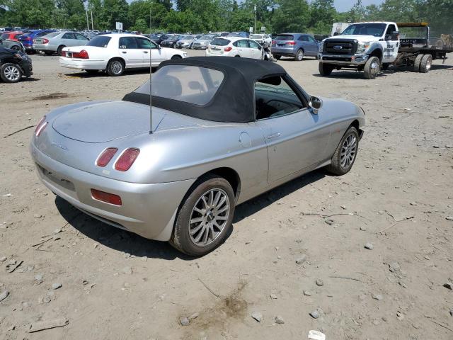 Photo 2 VIN: ZFA18300000013457 - FIAT ALL MODELS 