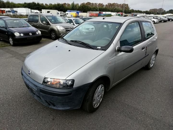 Photo 1 VIN: ZFA18800002205041 - FIAT PUNTO HATCHBACK 