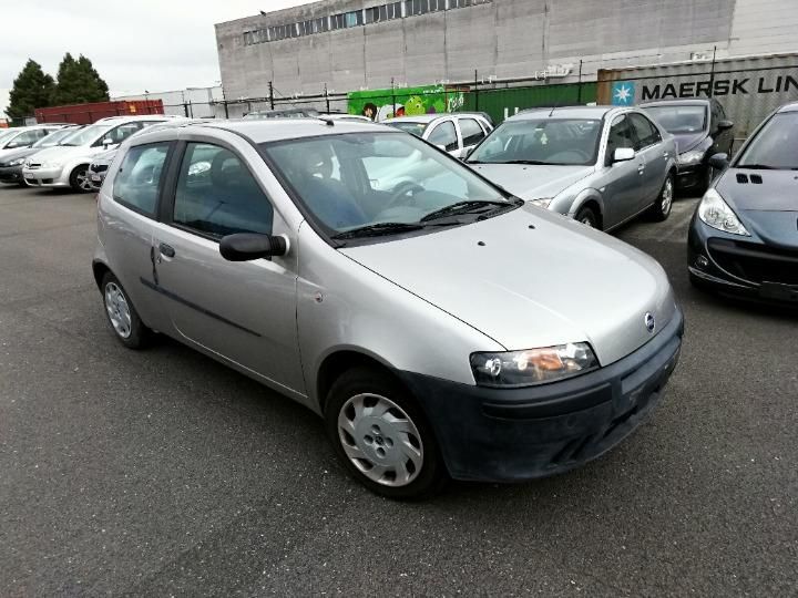 Photo 2 VIN: ZFA18800002205041 - FIAT PUNTO HATCHBACK 