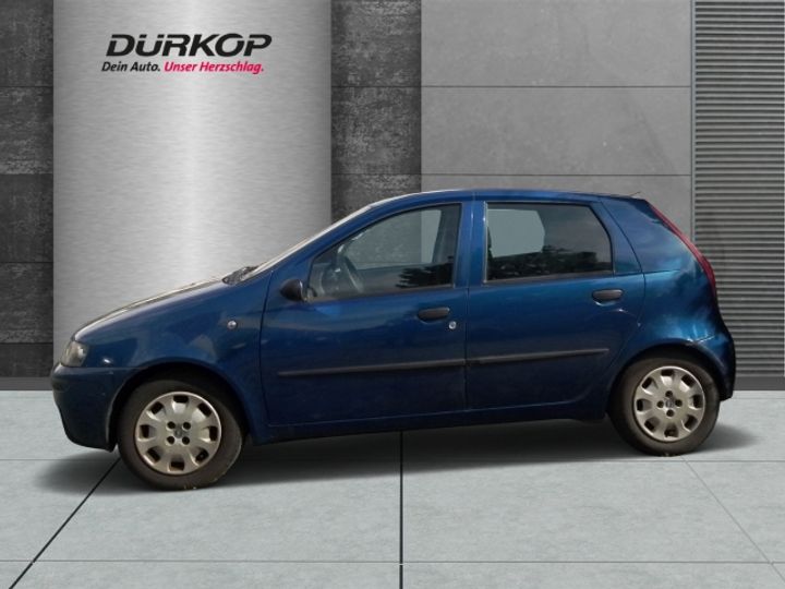 Photo 1 VIN: ZFA18800004670823 - FIAT PUNTO 