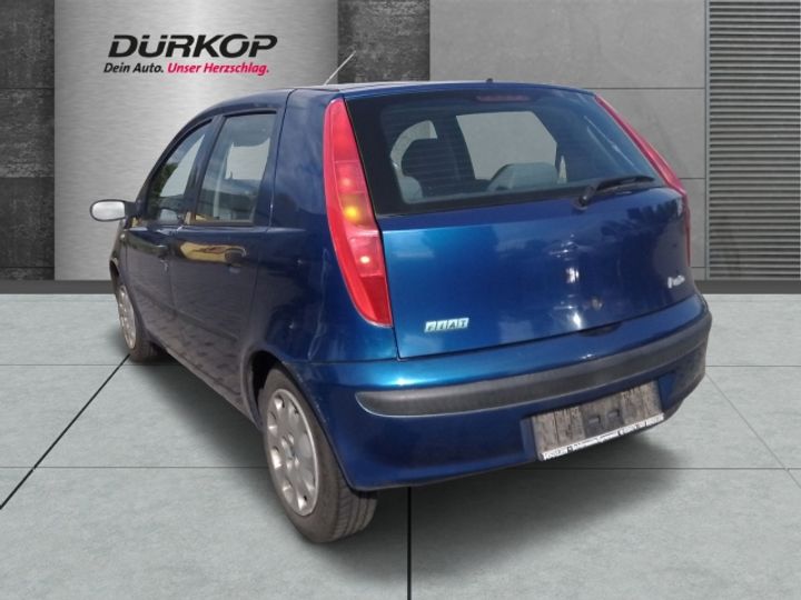 Photo 2 VIN: ZFA18800004670823 - FIAT PUNTO 