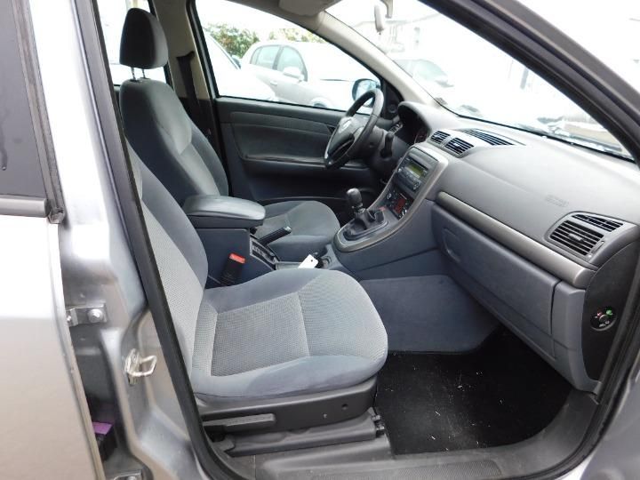 Photo 14 VIN: ZFA19400002061033 - FIAT CROMA MPV 