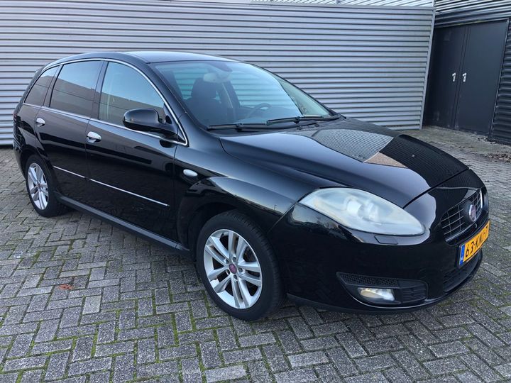 Photo 4 VIN: ZFA19400002098091 - FIAT CROMA 