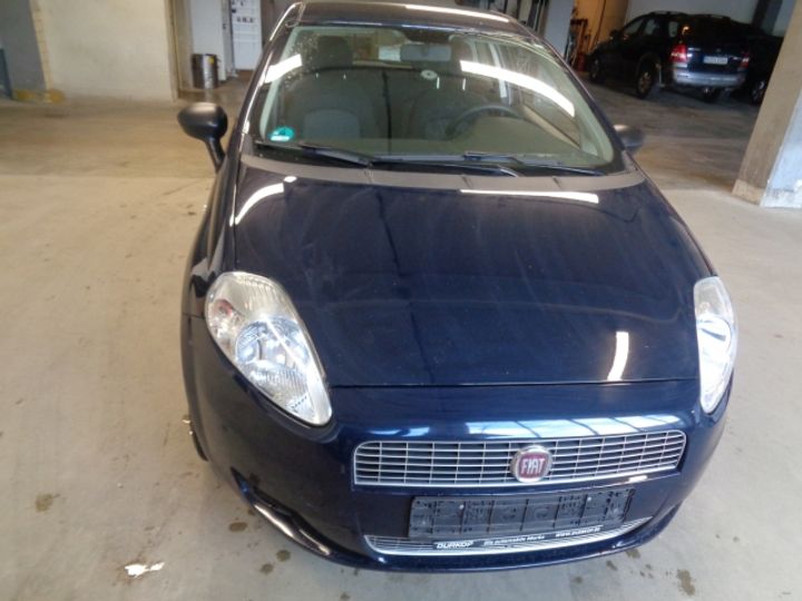 Photo 7 VIN: ZFA19900000503643 - FIAT GRANDE PUNTO 