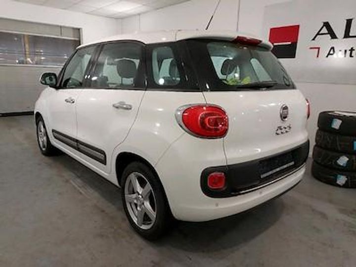 Photo 3 VIN: ZFA19900005070192 - FIAT 500 L DIESEL 