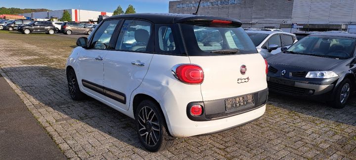 Photo 1 VIN: ZFA19900005105995 - FIAT 500L 