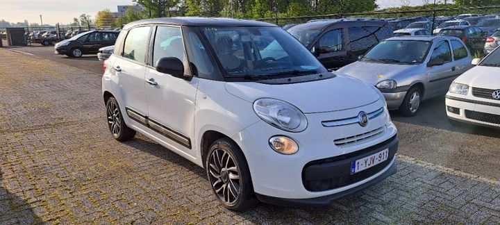 Photo 2 VIN: ZFA19900005105995 - FIAT 500L 