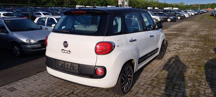 Photo 3 VIN: ZFA19900005105995 - FIAT 500L 