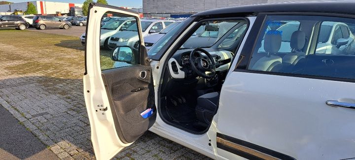 Photo 6 VIN: ZFA19900005105995 - FIAT 500L 