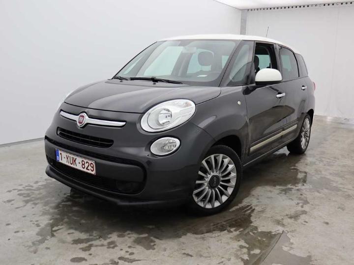 Photo 0 VIN: ZFA19900005108753 - FIAT 500L LIVING &#3912 