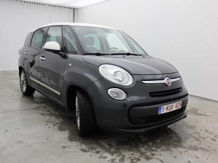 Photo 8 VIN: ZFA19900005108753 - FIAT 500L LIVING &#3912 