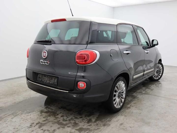 Photo 2 VIN: ZFA19900005108753 - FIAT 500L LIVING &#3912 