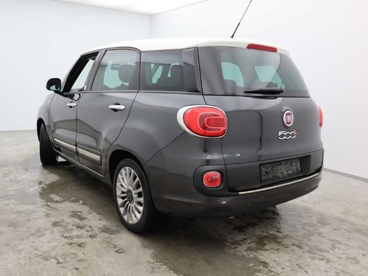 Photo 7 VIN: ZFA19900005108753 - FIAT 500L LIVING &#3912 