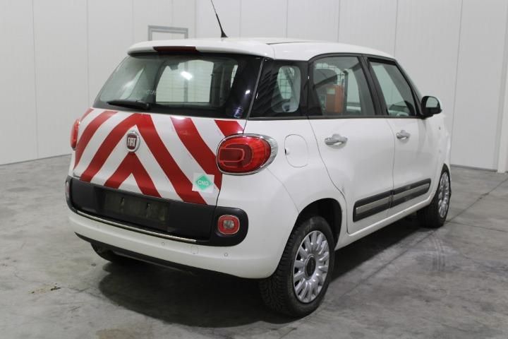 Photo 3 VIN: ZFA19900005203249 - FIAT 500L MPV 