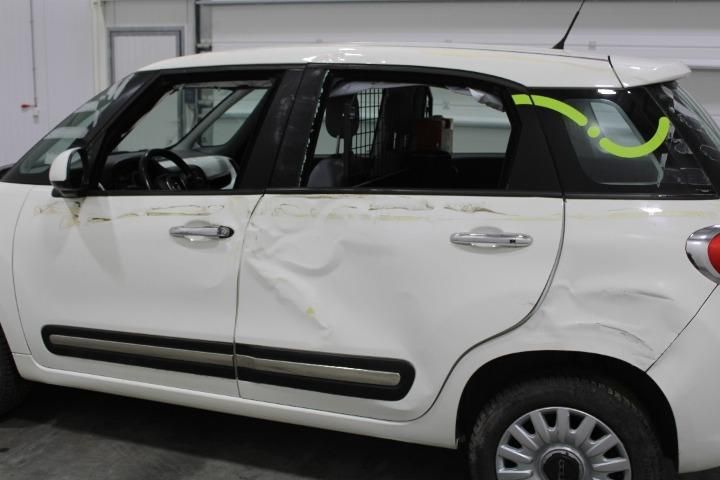 Photo 5 VIN: ZFA19900005203249 - FIAT 500L MPV 