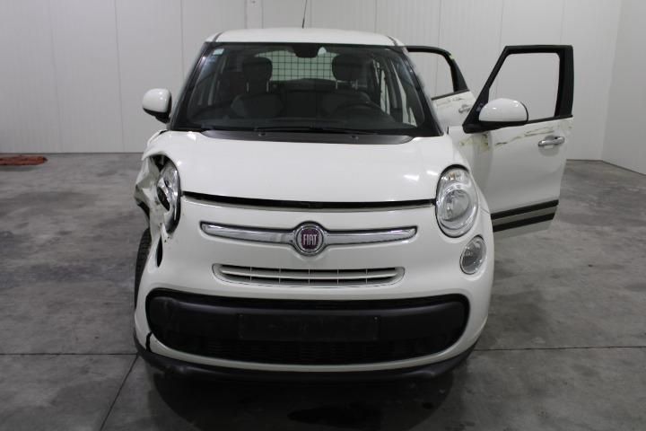 Photo 6 VIN: ZFA19900005203249 - FIAT 500L MPV 