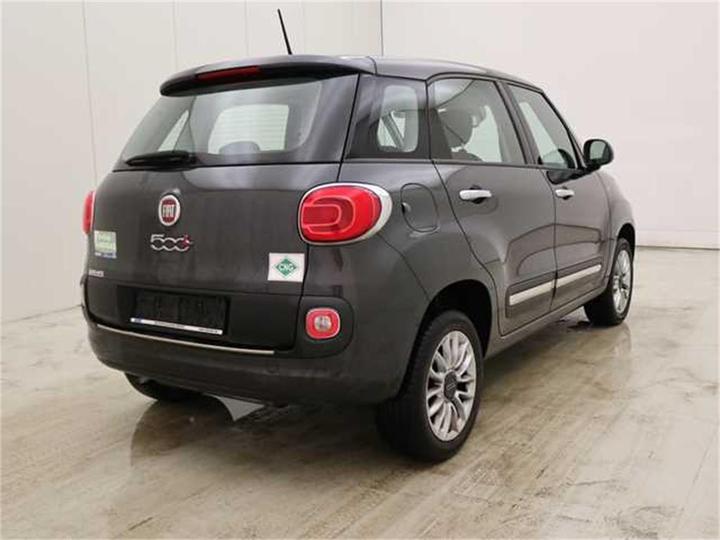 Photo 11 VIN: ZFA19900005239317 - FIAT 500L 