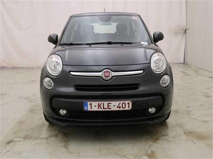 Photo 17 VIN: ZFA19900005239317 - FIAT 500L 