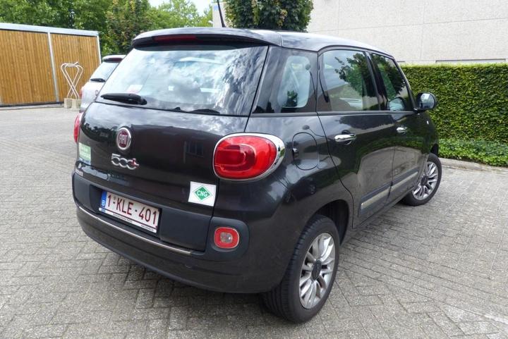 Photo 2 VIN: ZFA19900005239317 - FIAT 500L 