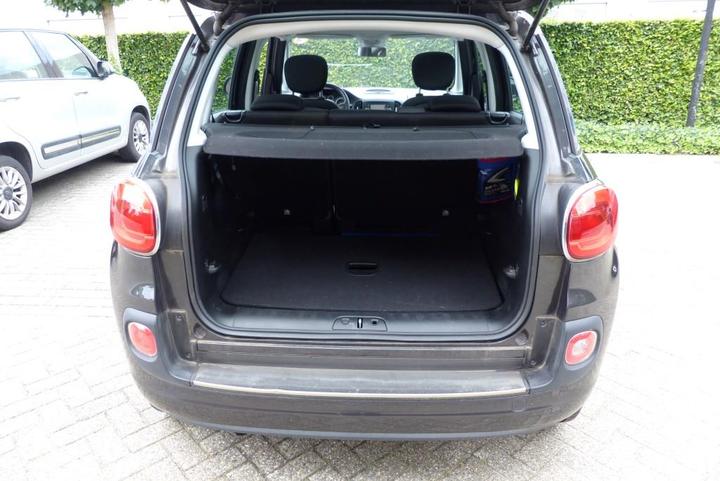 Photo 4 VIN: ZFA19900005239317 - FIAT 500L 