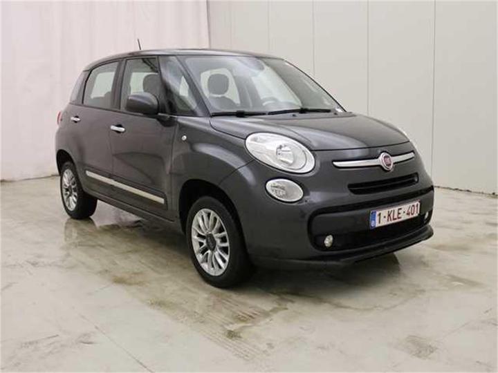 Photo 9 VIN: ZFA19900005239317 - FIAT 500L 