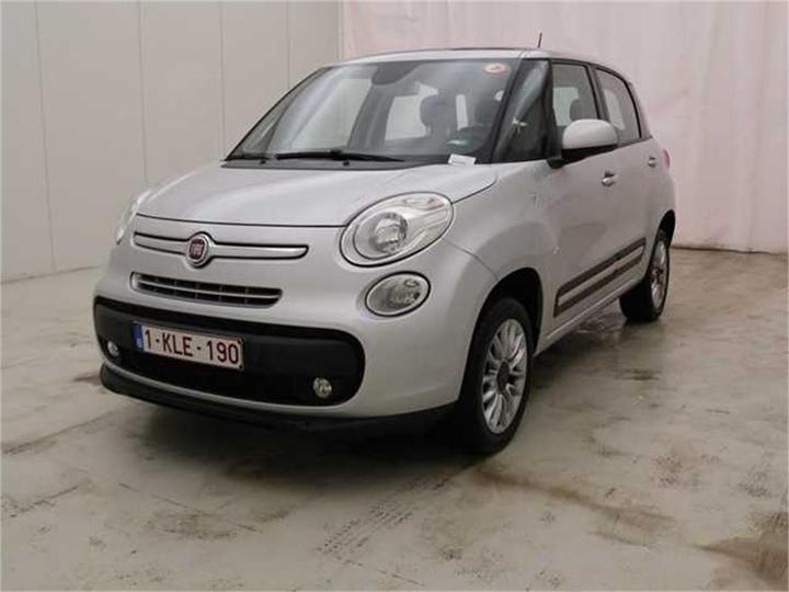 Photo 1 VIN: ZFA19900005239456 - FIAT 500L 